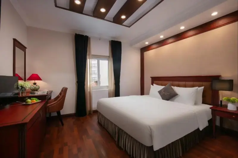 Bonjour D'An Nam Hotel Hà Nội