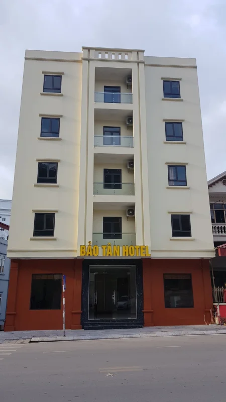 Khách sạn Bảo Tân Hotel Hạ Long Hạ Long