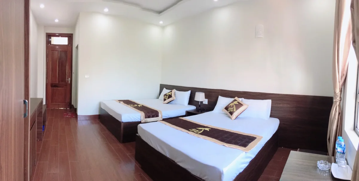 Khách sạn Bảo Tân Hotel Hạ Long Hạ Long