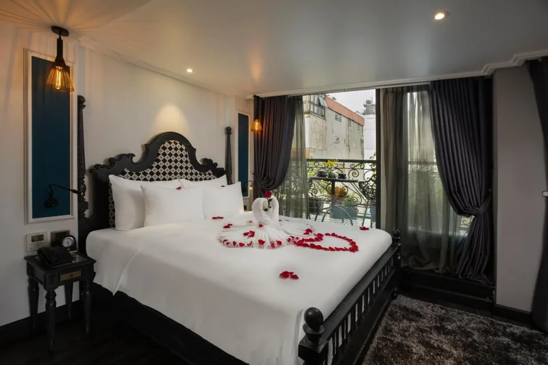 Hà Nội Esplendor Hotel & Spa
