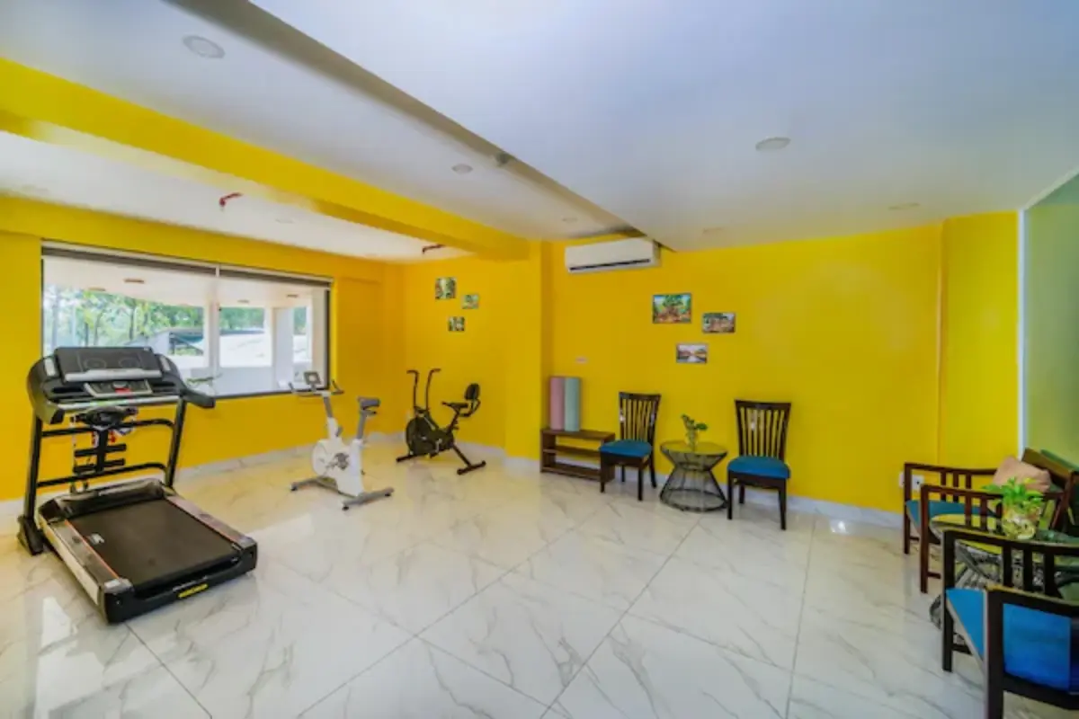 Khách sạn The Palms Hotel Phan Thiết