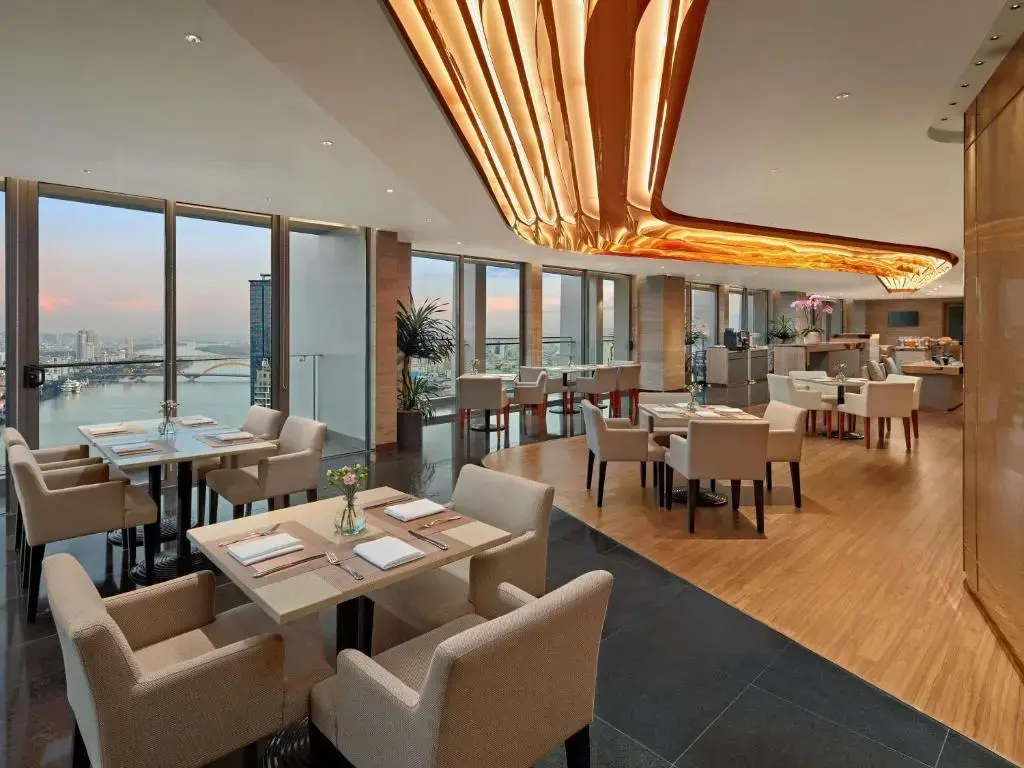 Khách sạn Novotel Danang Premier Han River Đà Nẵng