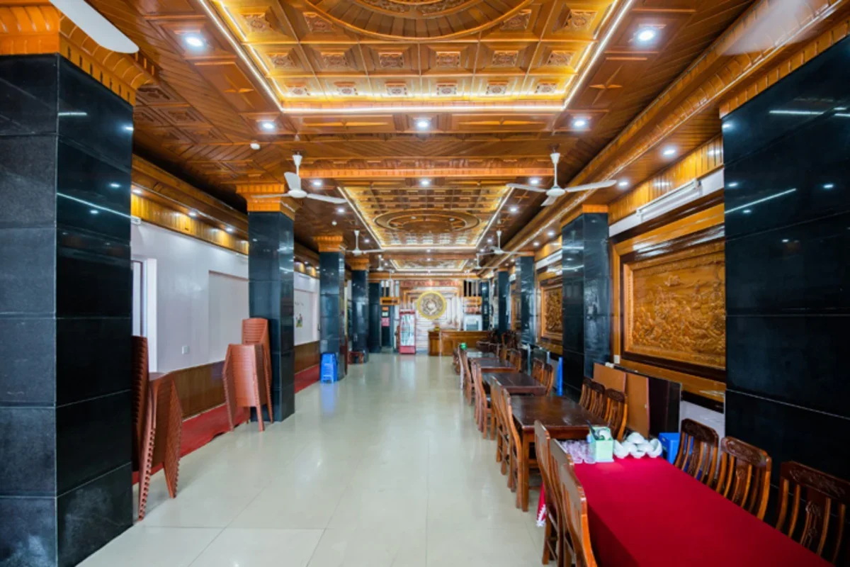 Khách sạn Thế Anh 2 Sầm Sơn Hotel