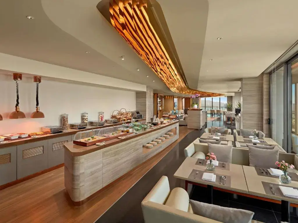Khách sạn Novotel Danang Premier Han River Đà Nẵng