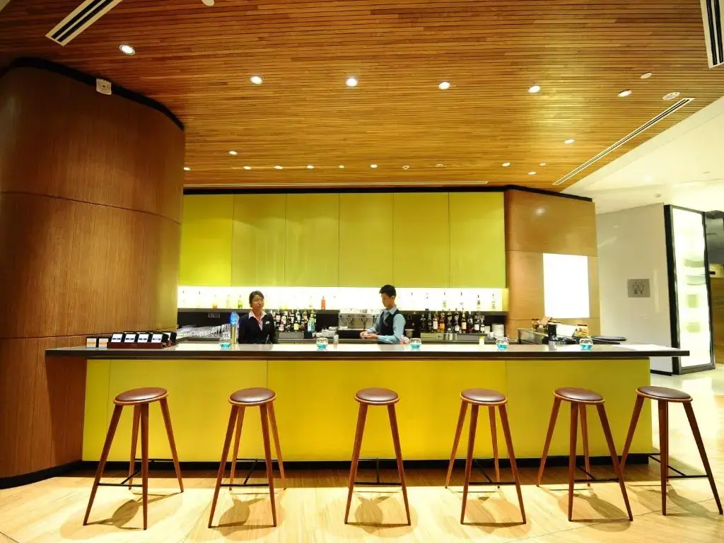Khách sạn Novotel Danang Premier Han River Đà Nẵng