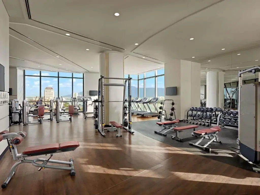 Khách sạn Novotel Danang Premier Han River Đà Nẵng