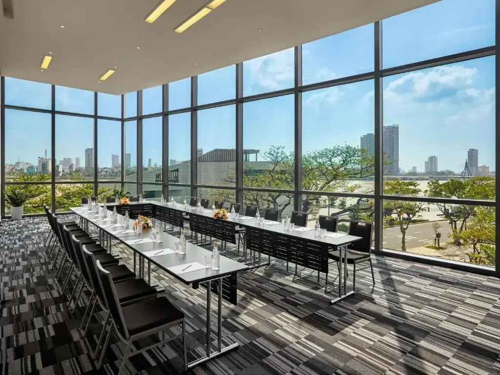 Khách sạn Novotel Danang Premier Han River Đà Nẵng