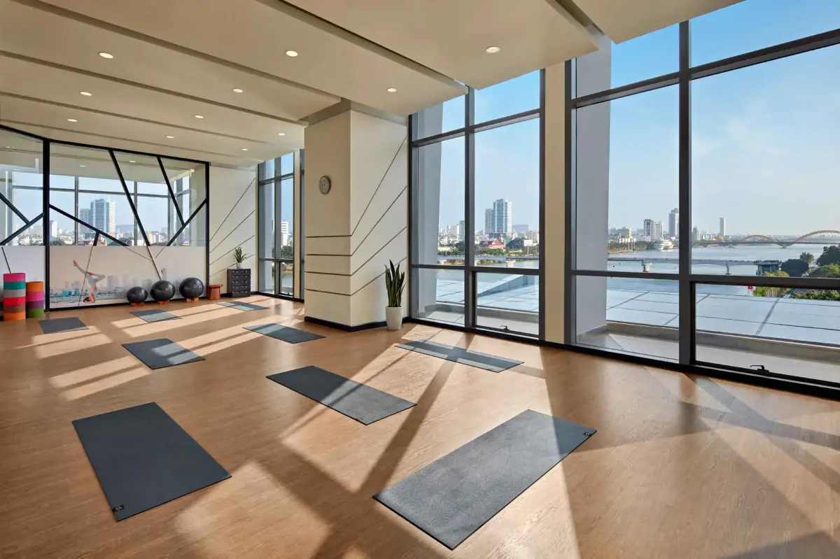Khách sạn Novotel Danang Premier Han River Đà Nẵng