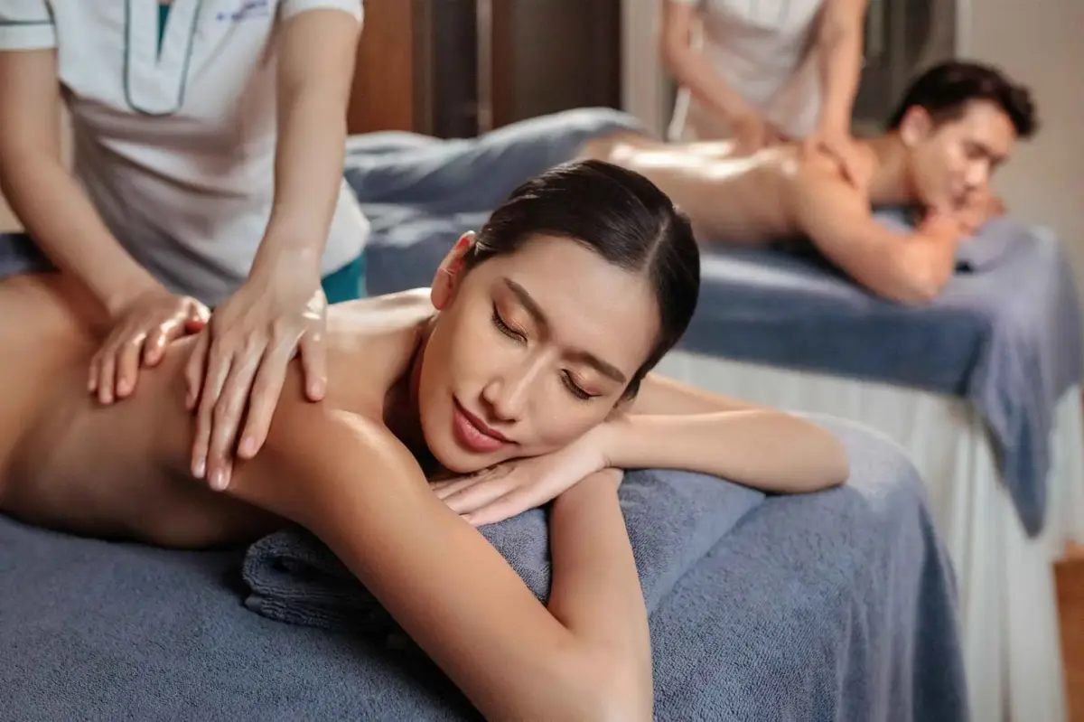 Khách sạn Novotel Danang Premier Han River Đà Nẵng
