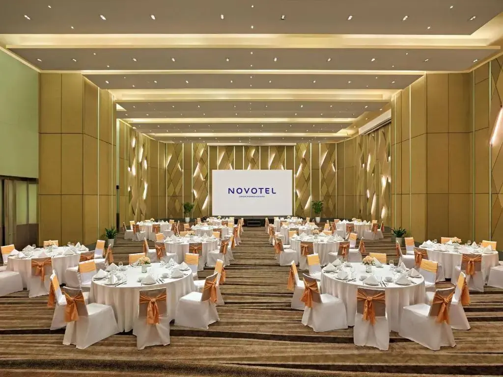 Khách sạn Novotel Danang Premier Han River Đà Nẵng