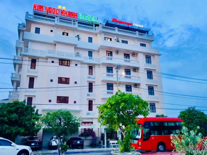 Kim Ngọc Khánh Hotel Phú Yên