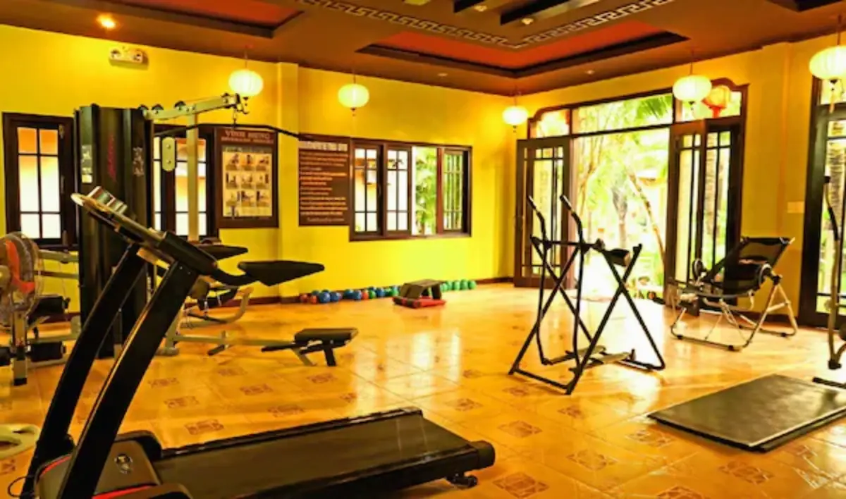 Vĩnh Hưng Riverside Resort & Spa Hội An