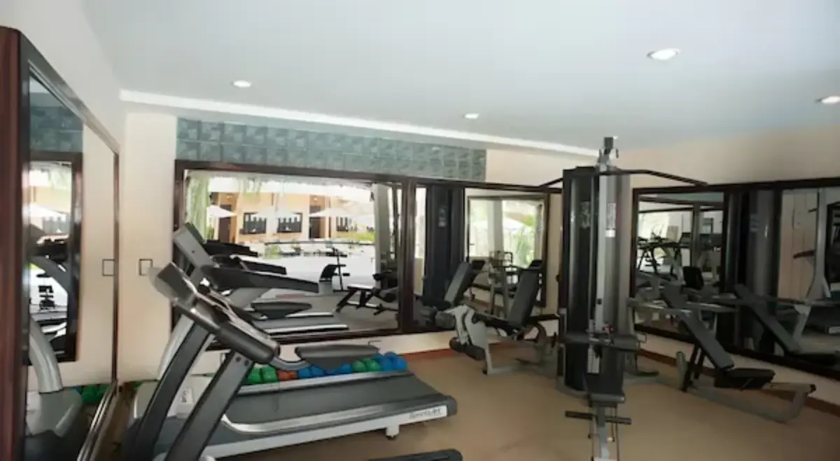 Vĩnh Hưng Riverside Resort & Spa Hội An