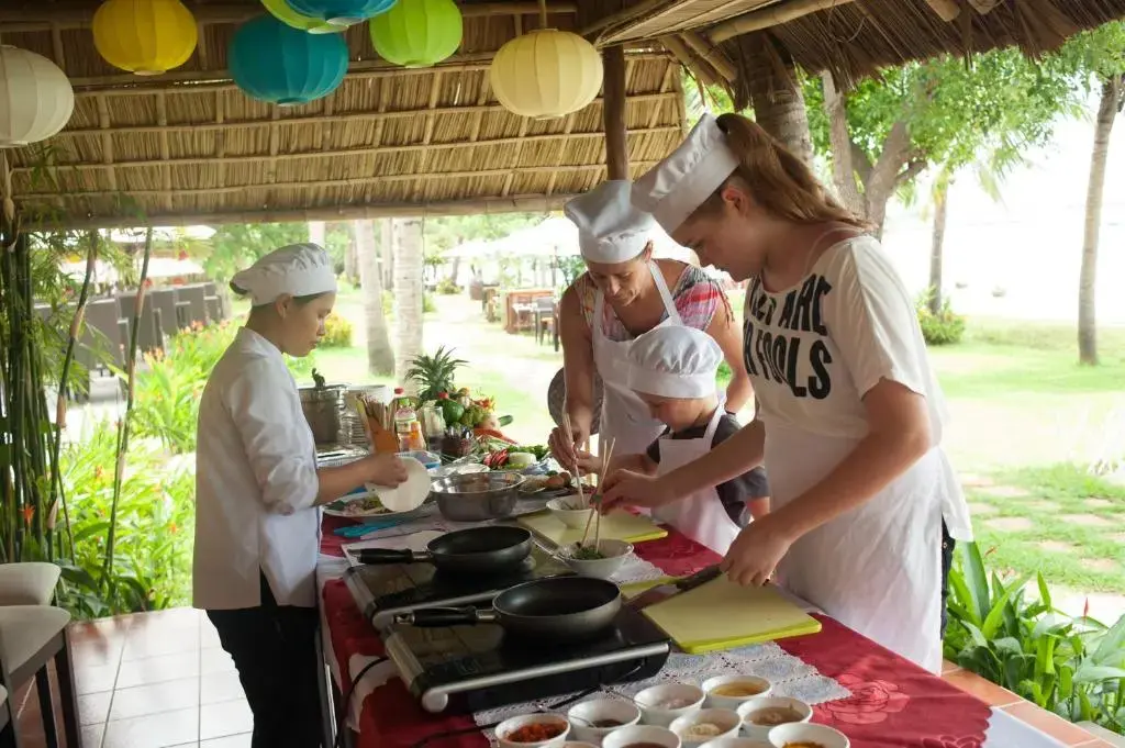 Vĩnh Hưng Riverside Resort & Spa Hội An