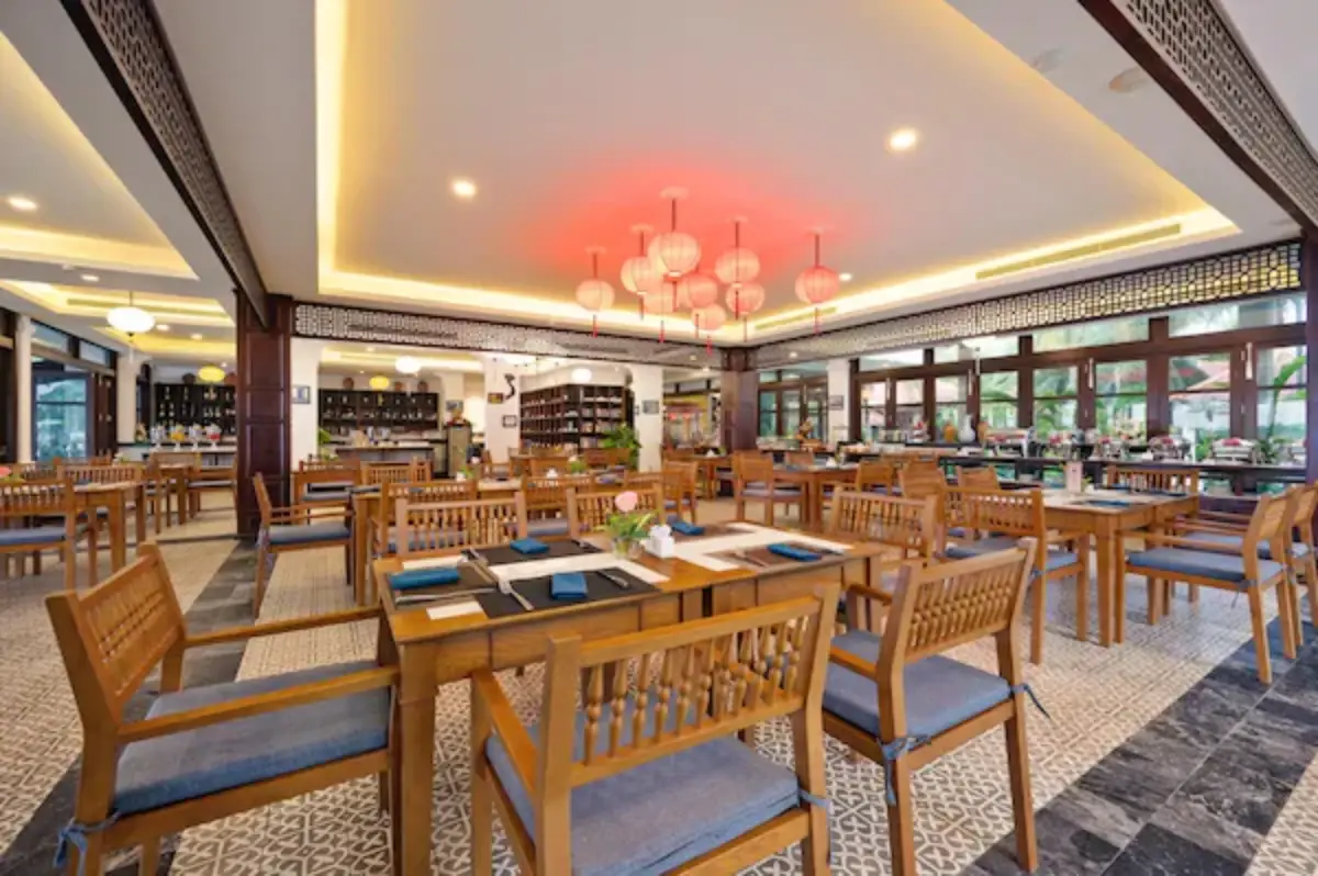 Vĩnh Hưng Riverside Resort & Spa Hội An