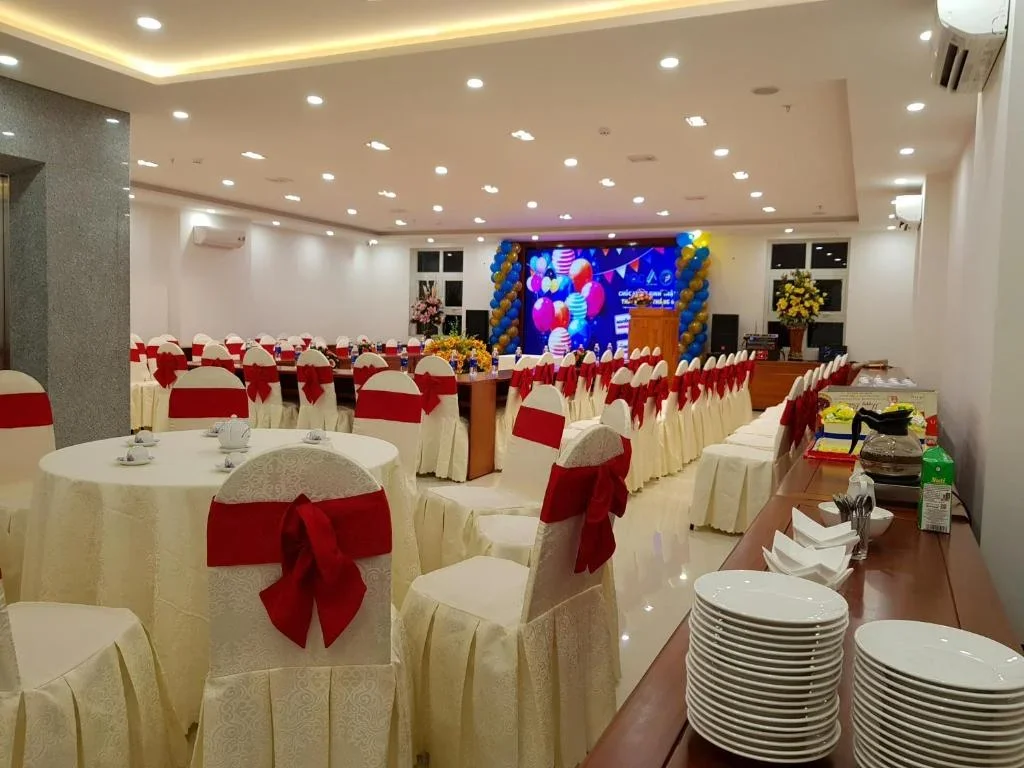 Khách sạn Thanh Vân Hotel Quy Nhơn