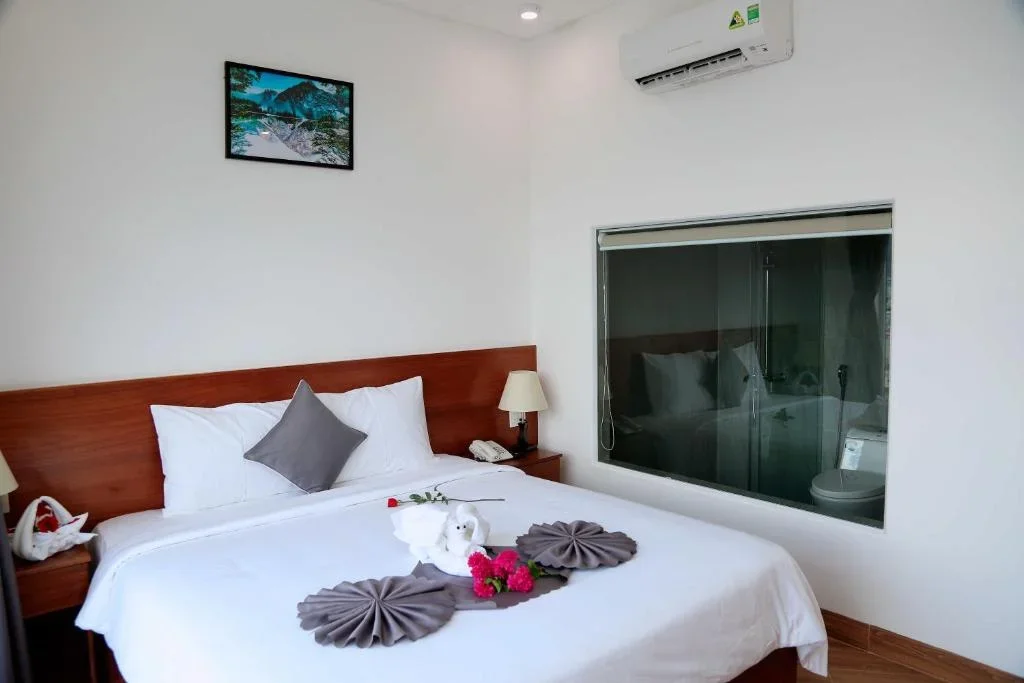 Khách sạn Thanh Vân Hotel Quy Nhơn