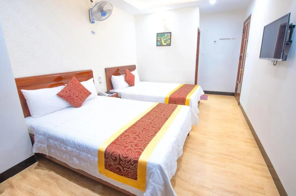 Khách sạn New Day Hotel Quy Nhơn Quy Nhơn