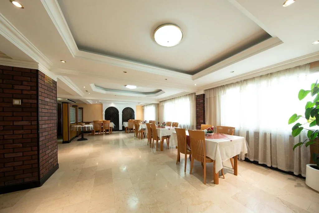 Khách sạn Dubai Hotel Đà Nẵng