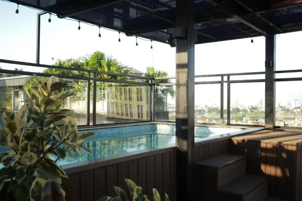 Khách sạn La Nueva Boutique Hotel & Spa Hà Nội