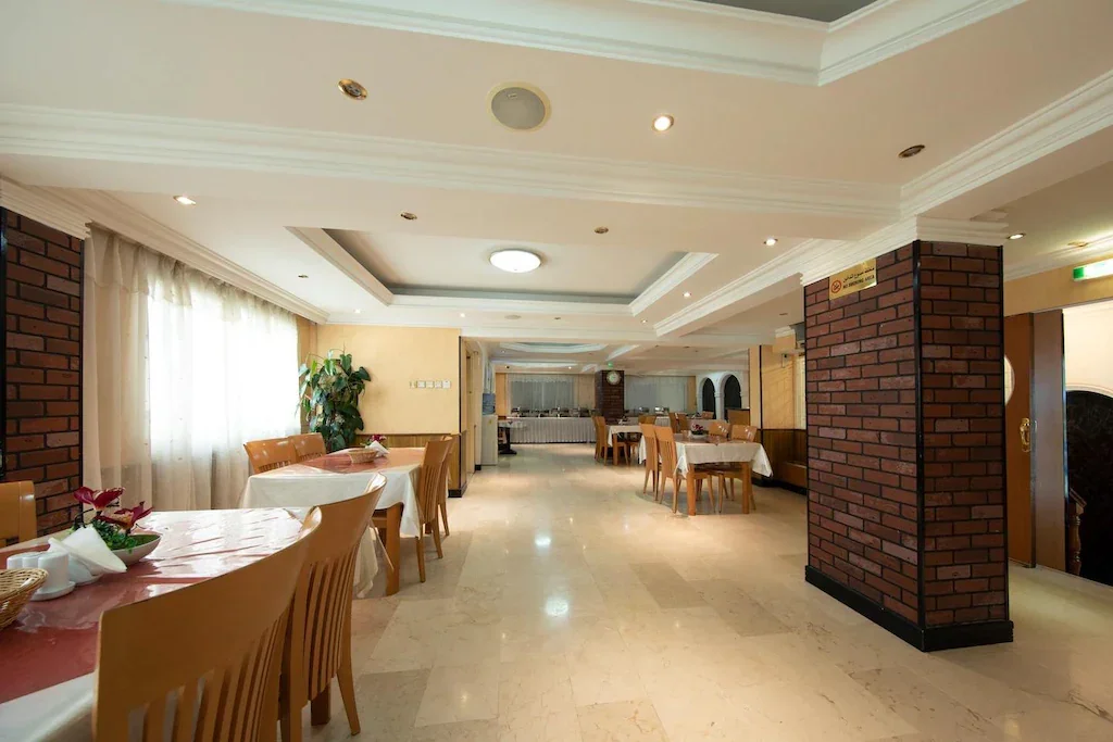 Khách sạn Dubai Hotel Đà Nẵng