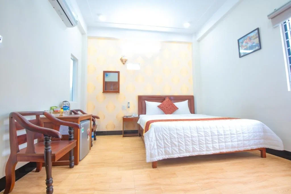 Khách sạn New Day Hotel Quy Nhơn Quy Nhơn