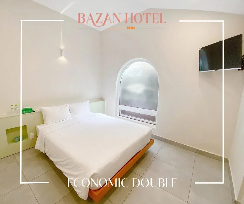 Khách sạn Raon Bazan Hotel Đà Lạt