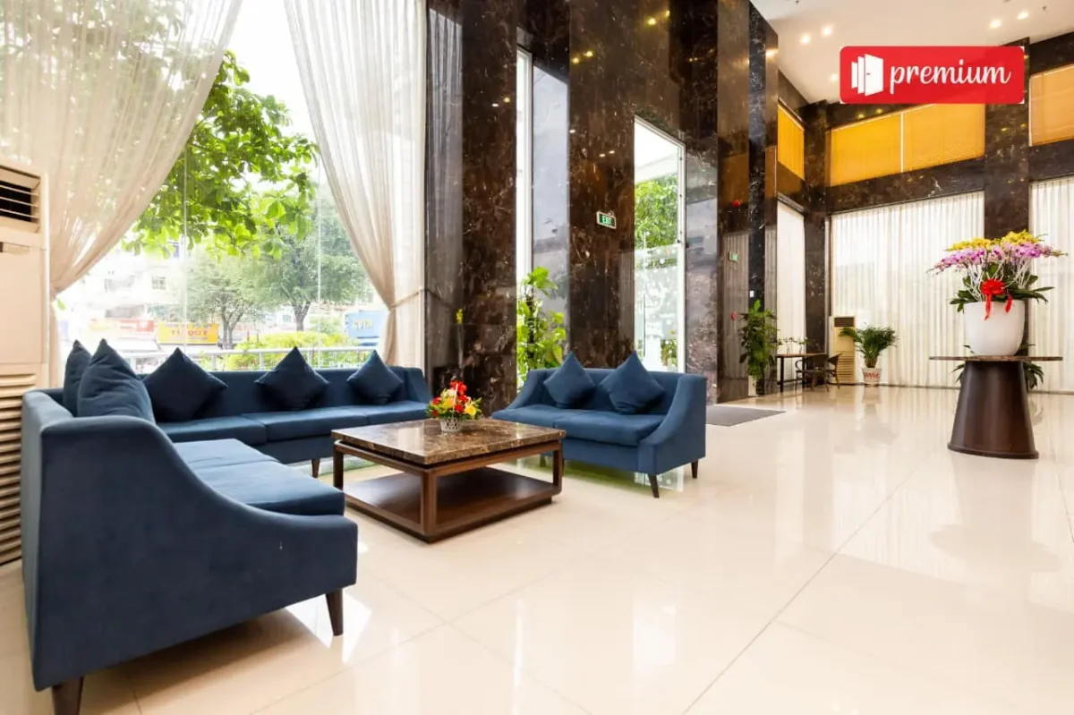 Khách sạn BamBoo Hotel Sài Gòn Hồ Chí Minh