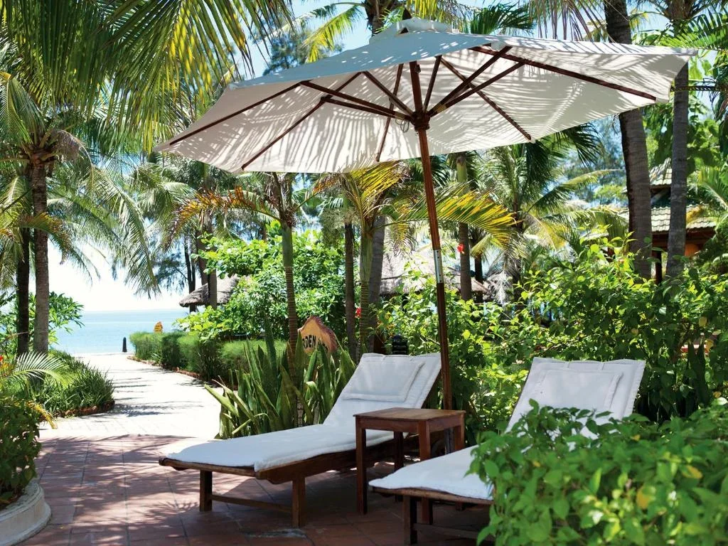 Lăng Cô Beach Resort Thừa Thiên Huế