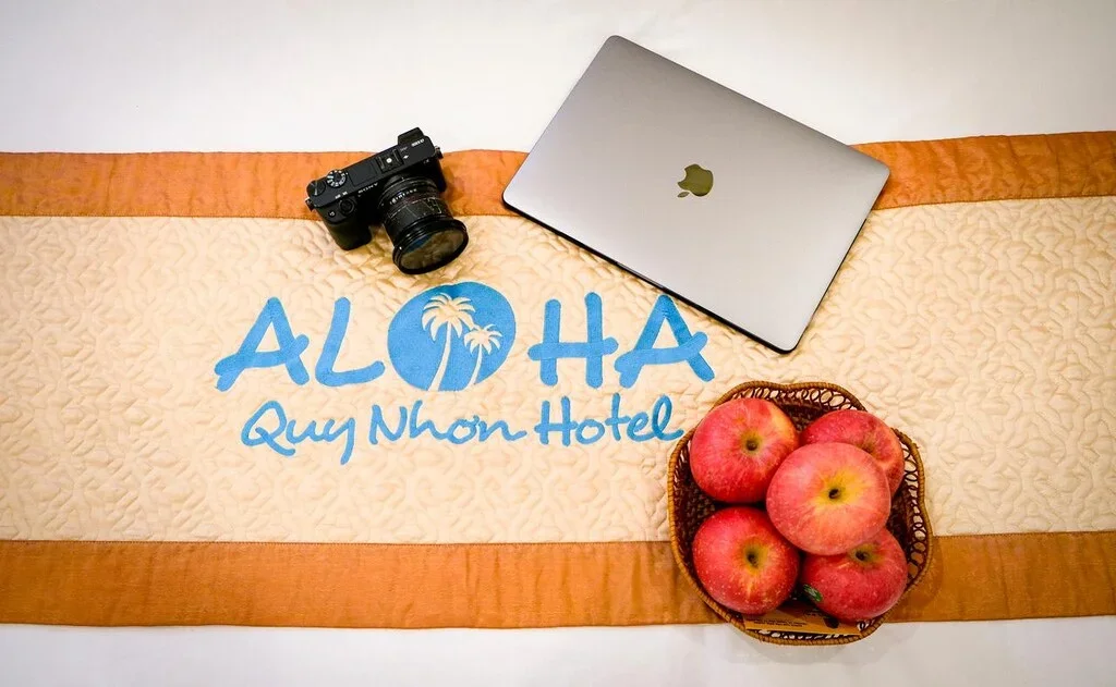 Khách sạn Aloha Hotel Quy Nhơn