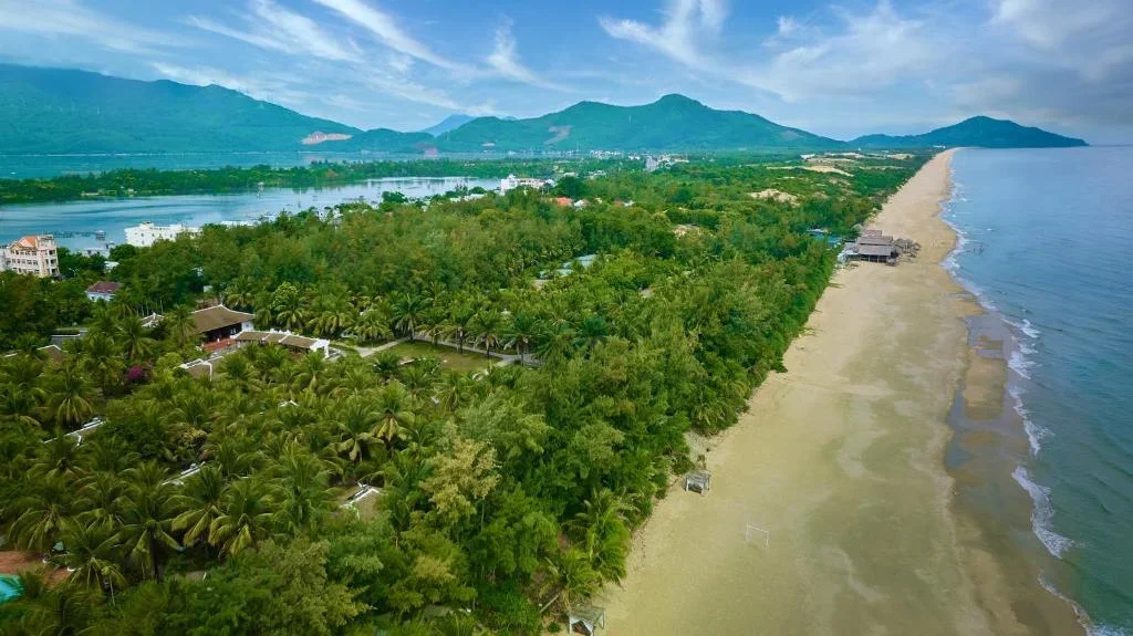Lăng Cô Beach Resort Thừa Thiên Huế