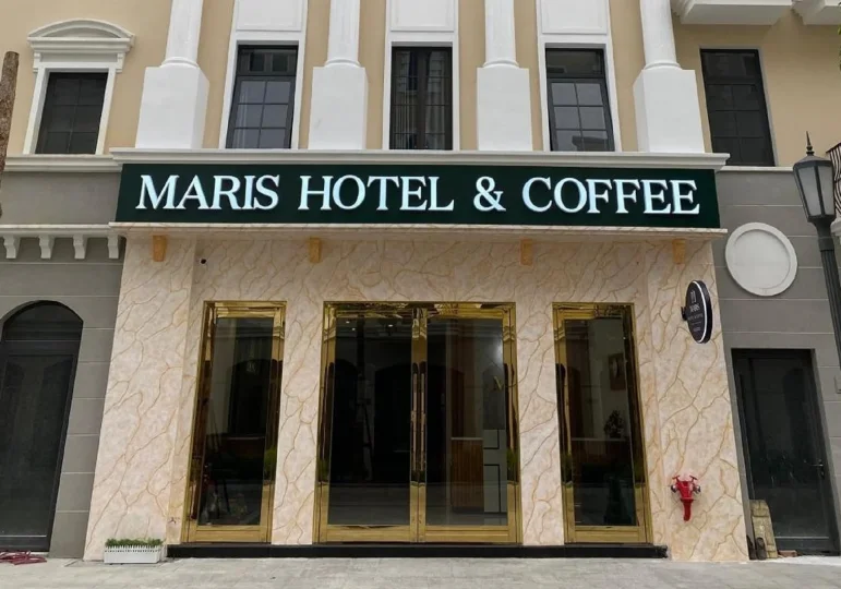 Maris Hotel Hạ Long