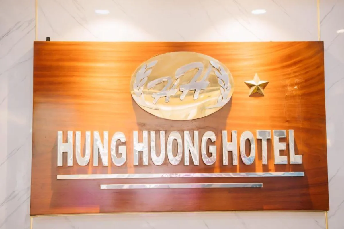 Khách sạn Hưng Hương Hotel Hồ Chí Minh