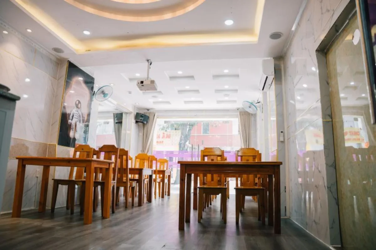 Khách sạn Hưng Hương Hotel Hồ Chí Minh