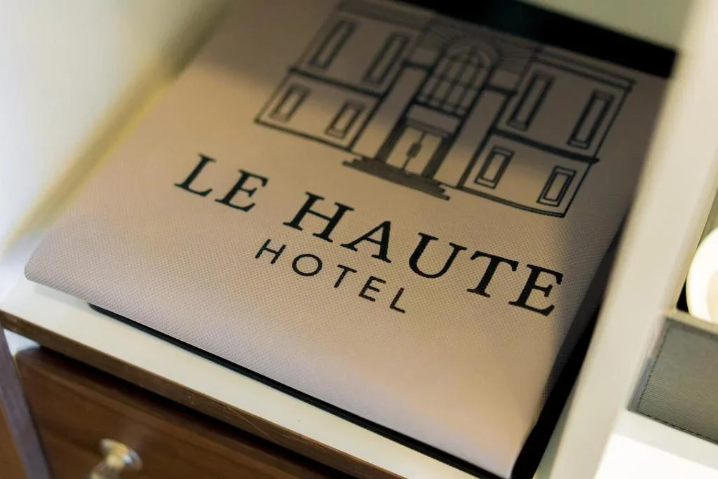 Khách sạn Le Haute Hotel Hải Phòng