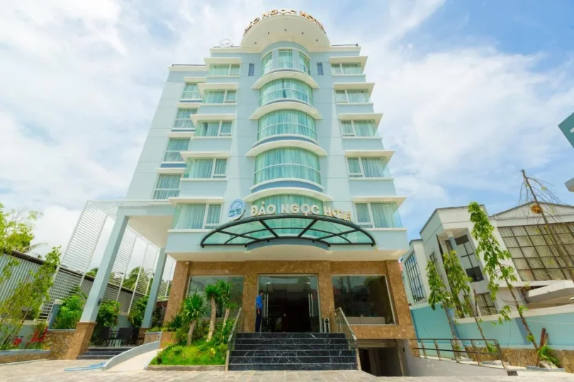 Đảo Ngọc Hotel Phú Quốc
