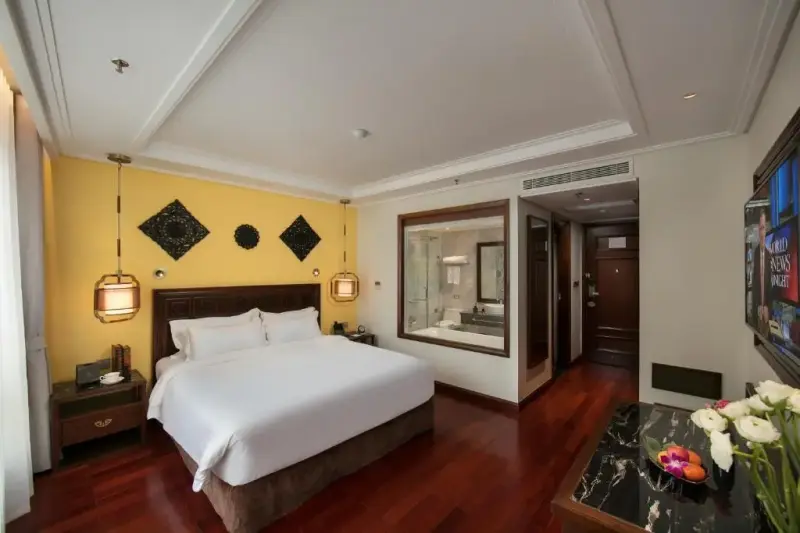Lucien Hotel Hà Nội