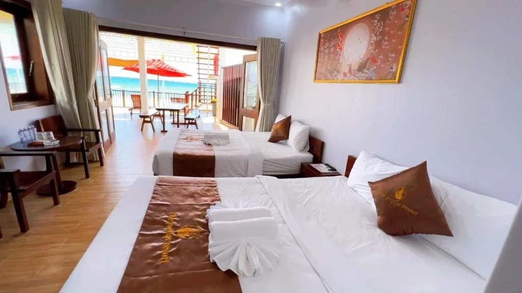 The Poplar Resort Phú Quốc