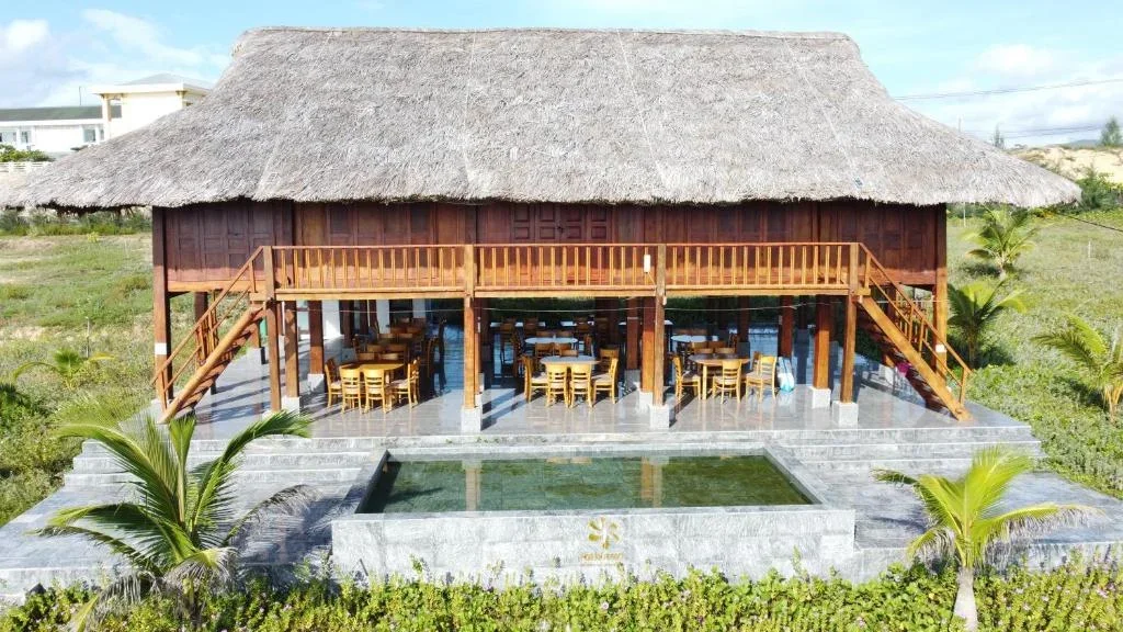 Hòa Lợi Resort Phú Yên