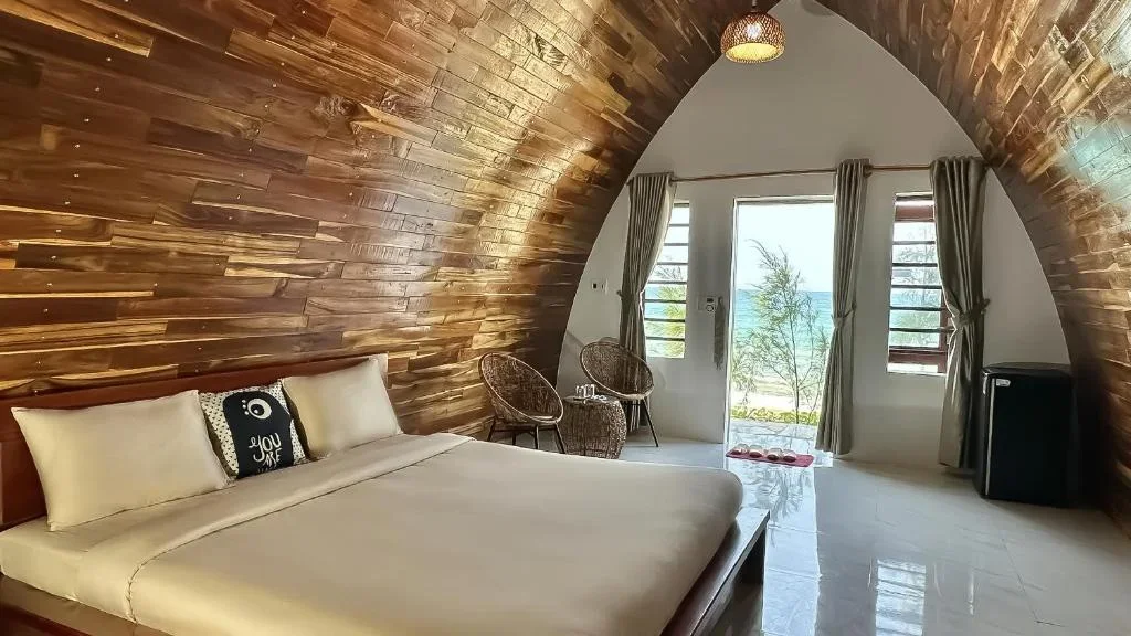 Hòa Lợi Resort Phú Yên