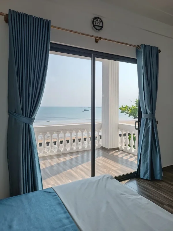 Khách sạn Thiên Cầm Xanh Hotel Hà Tĩnh