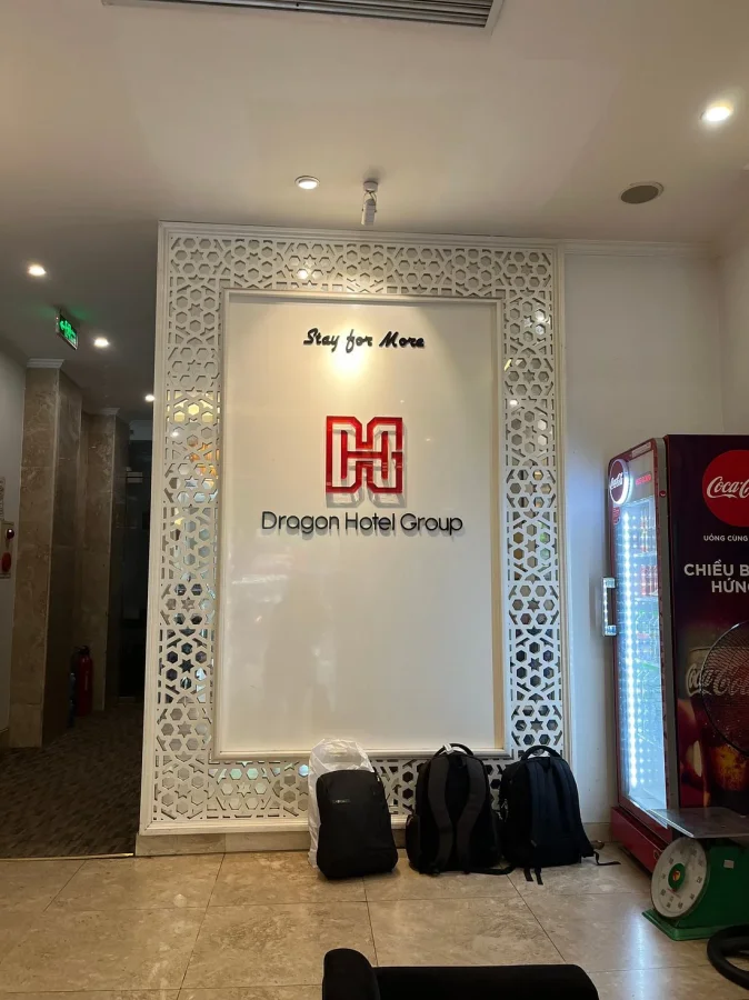 Khách sạn Dragon Pearl Hotel Hà Nội