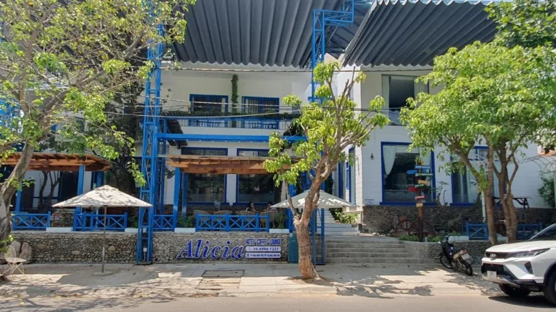Alicia Hotel Phú Yên