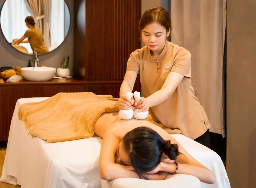 Resort Senna Wellness Retreat Bắc Ninh
