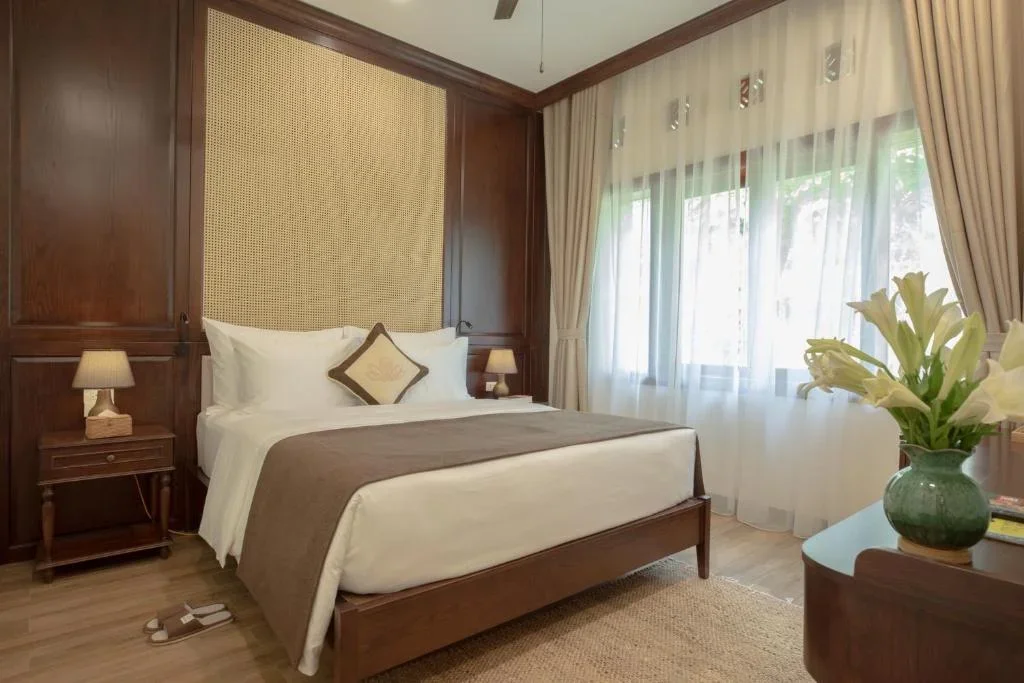 Resort Senna Wellness Retreat Bắc Ninh