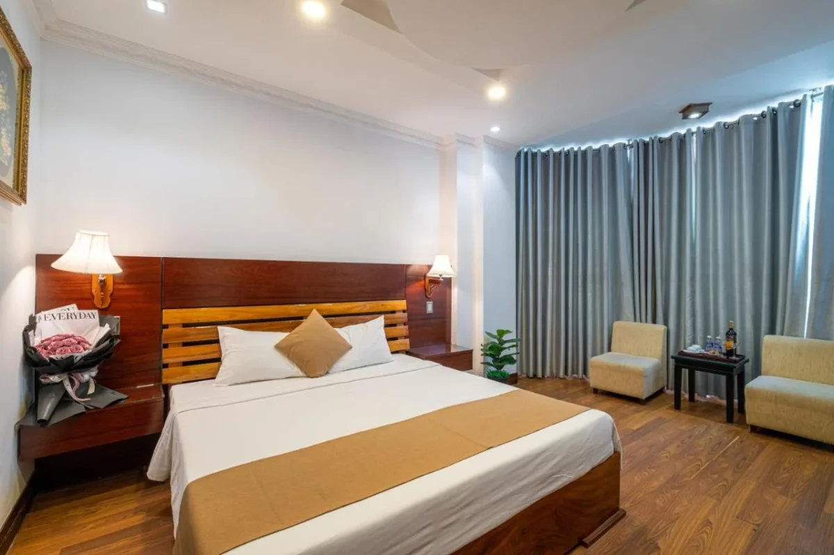 Khách sạn Adina Hotel Da Nang Đà Nẵng
