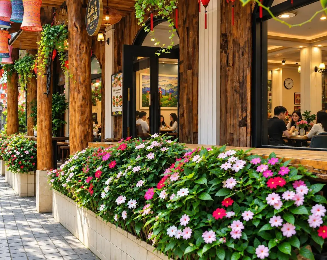 Khách sạn Babeeni Hotel Sapa