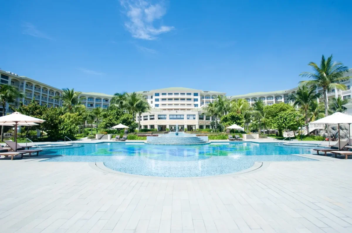 Olalani Resort & Condotel Đà Nẵng