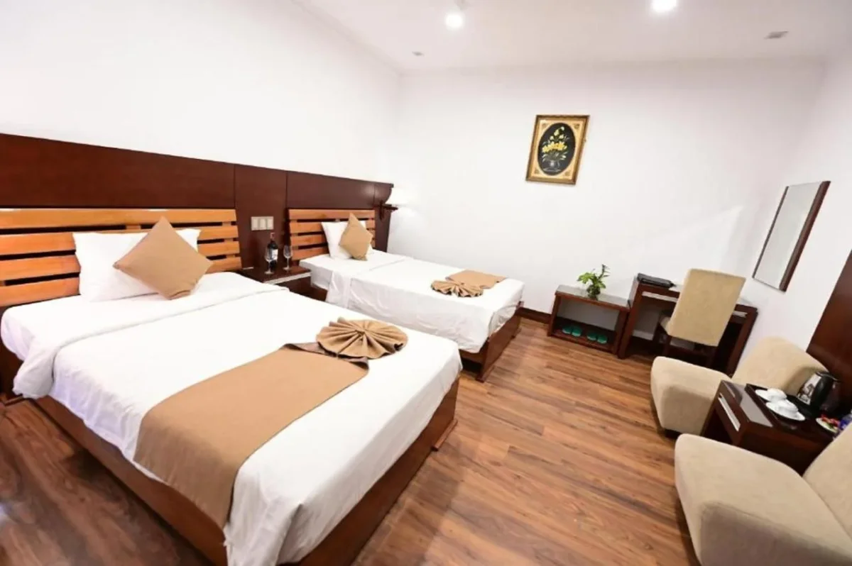 Khách sạn Adina Hotel Da Nang Đà Nẵng