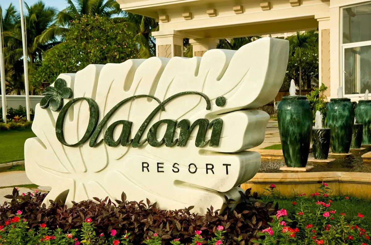 Olalani Resort & Condotel Đà Nẵng